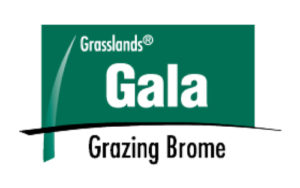 Gala Grazing Brome logo