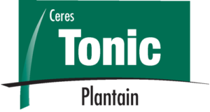 Tonic Plantain Herb logo